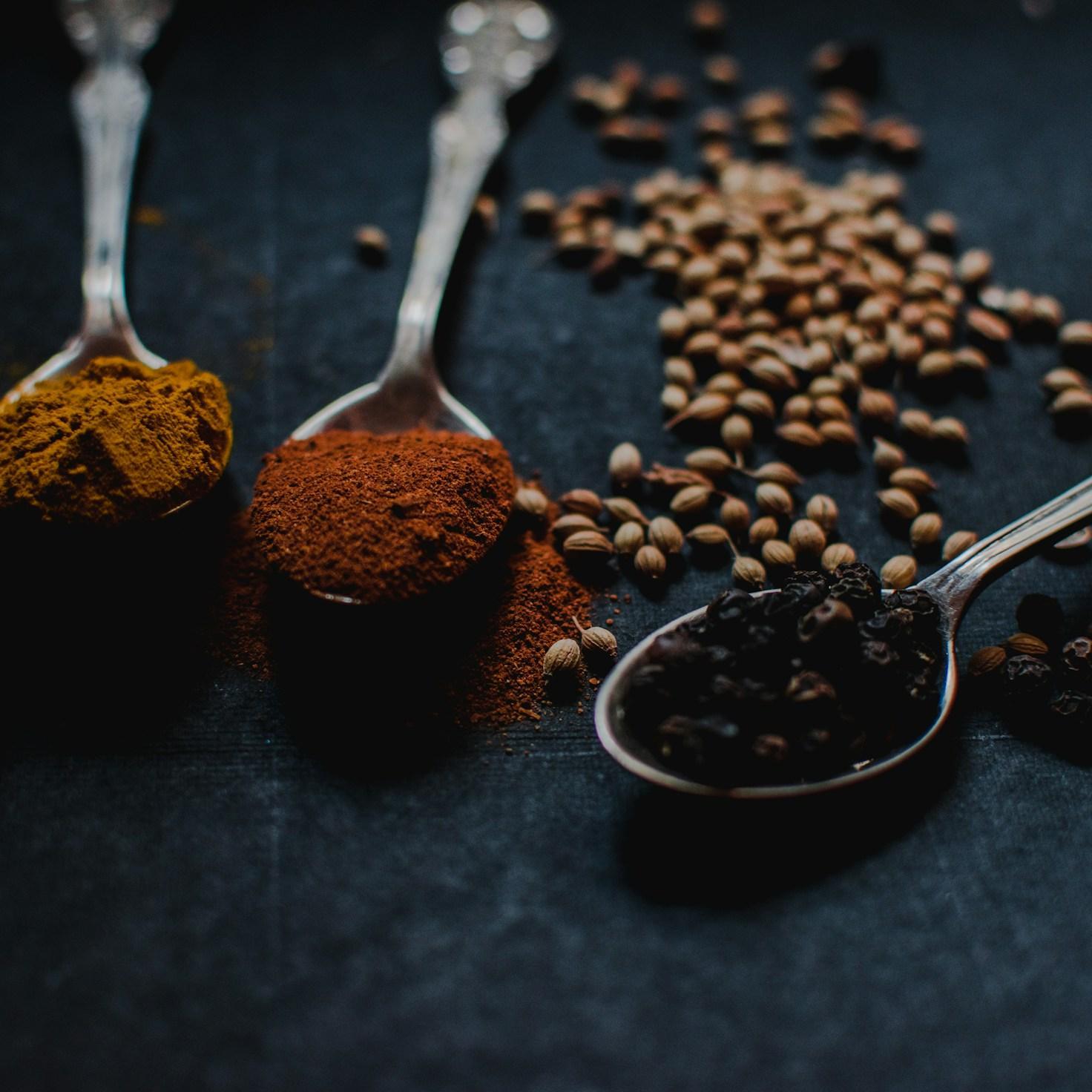 Quick weeknight dinner prepared in a home kitchen